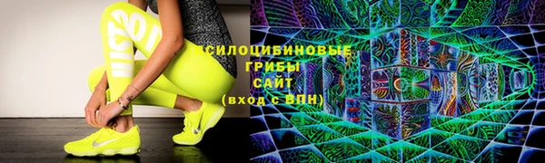 молекула духа Инта